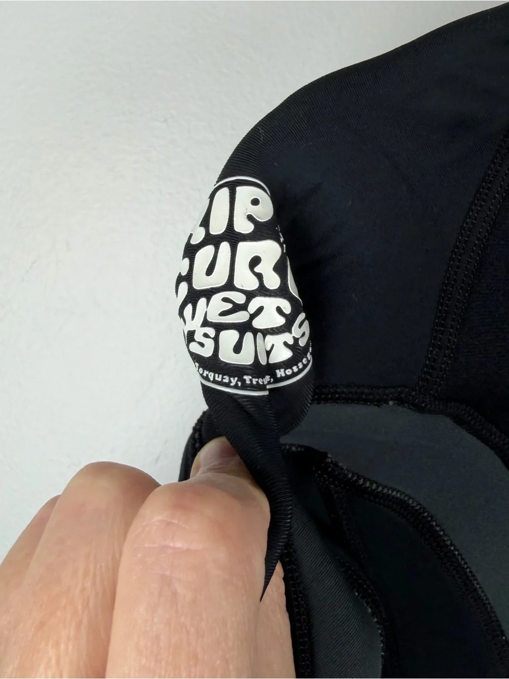 Rip Curl Youth Dawn Patrol 3/2mm Freebody (FL) Wetsuit Black Surf Long Sleeve 14